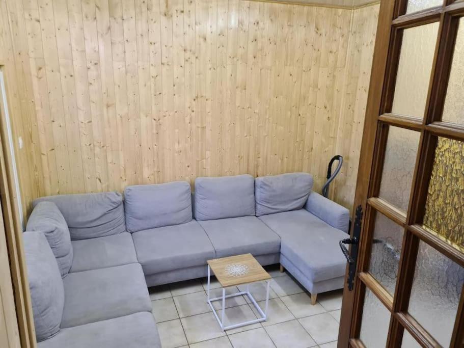 Maison De Campagne Les Oyats 康村 外观 照片
